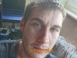 Johnsparky