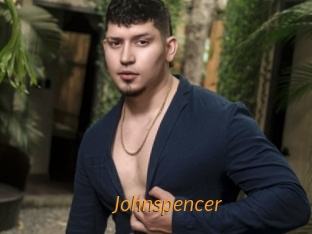 Johnspencer