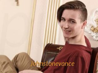 Johnstonevance