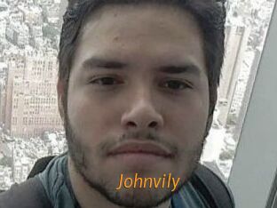 Johnvily