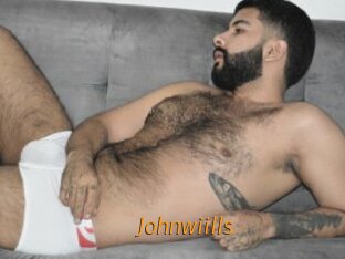 Johnwiills