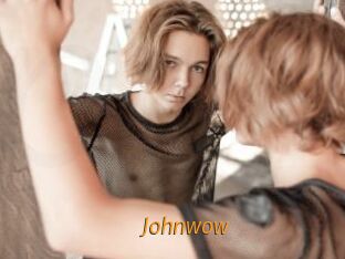 Johnwow