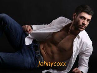 Johnycoxx