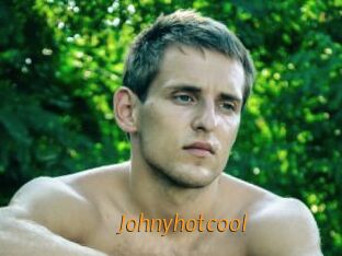 Johnyhotcool
