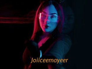 Joiiceemayeer