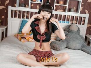 Jojo_lis