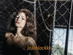Jojoblackkk