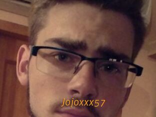 jojoxxx57 Porn University