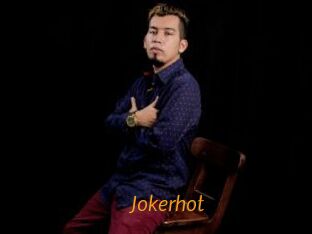 Jokerhot