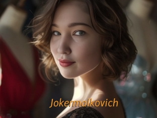 Jokermalkovich