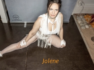 jolene Porn University