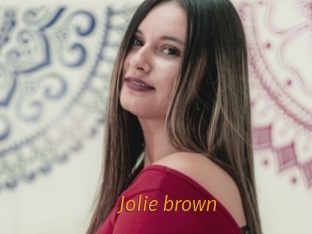 Jolie_brown