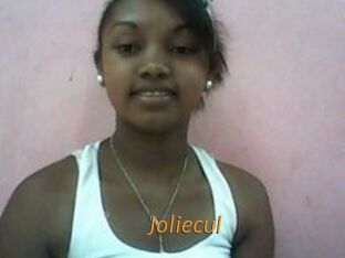 Joliecul