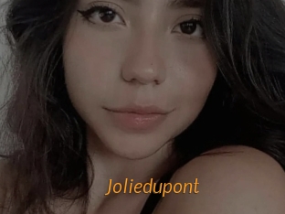joliedupont Porn University