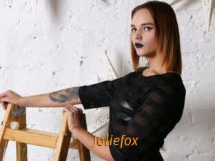 Joliefox