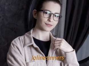 jolinesinners Porn University