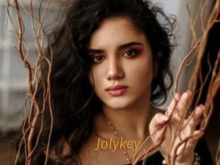 Jolykey