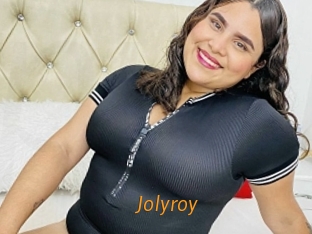 Jolyroy