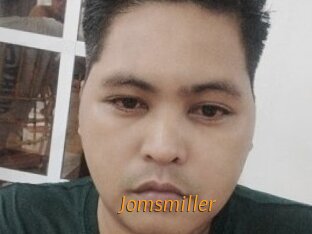Jomsmiller