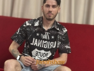 jonahshaw Porn University