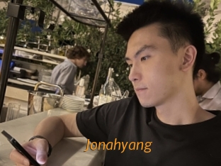 jonahyang Porn University