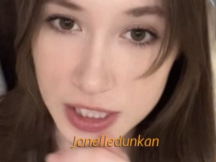Jonelledunkan