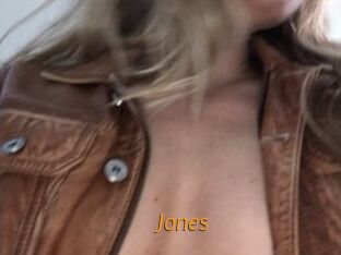 Jones