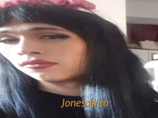 Jonesakira
