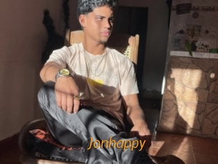 jonhappy Porn University