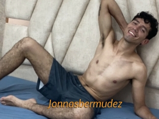 jonnasbermudez Porn University