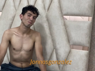 Jonnasgonzalez