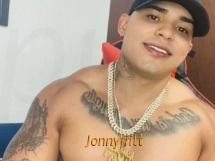 jonnyfiitt Porn University