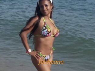 Joohaana