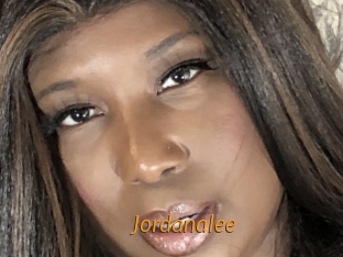 Jordanalee