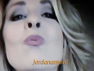 Jordanamora