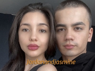 Jordanandjasmine