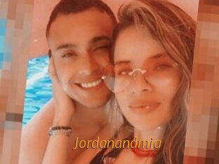 Jordanandmia