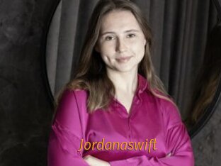 Jordanaswift