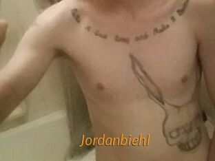 Jordanbiehl