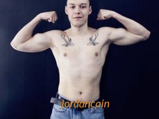 Jordancain