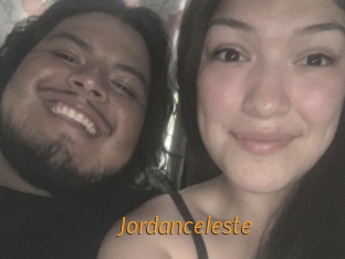 Jordanceleste