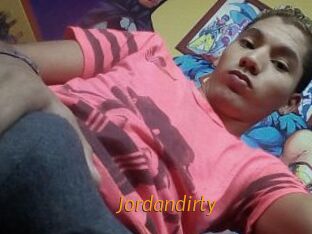 Jordandirty