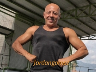 Jordangomez