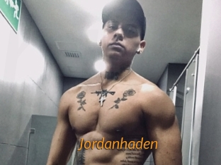 jordanhaden Porn University