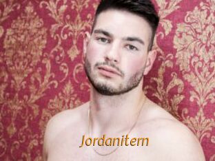 Jordanitern