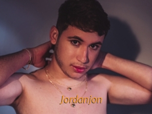 Jordanjon