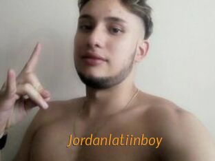Jordanlatiinboy
