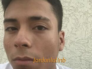 Jordanlatinb