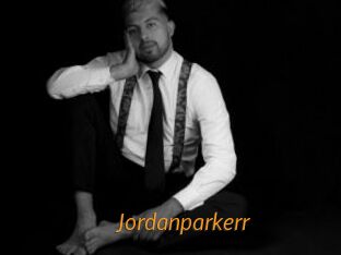 Jordanparkerr