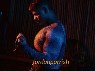 Jordanparrish